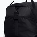 Tréningová taška Nike Brasilia Duffel Large 95 l black/black/white 7