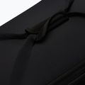 Tréningová taška Nike Brasilia Duffel Large 95 l black/black/white 8