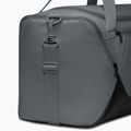 Tréningová taška Nike Brasilia Duffel Small 40 l smoke grey/black/white 7