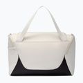 Tréningová taška Nike Brasilia Duffel Extra Small 24 l light bone/black/black 3