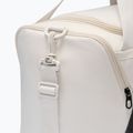 Tréningová taška Nike Brasilia Duffel Extra Small 24 l light bone/black/black 7