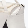 Tréningová taška Nike Brasilia Duffel Extra Small 24 l light bone/black/black 8
