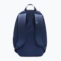 Mestský batoh Nike Heritage Sweep 25 l midnight navy/white 2