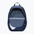 Mestský batoh Nike Heritage Sweep 25 l midnight navy/white 4