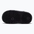 Detské topánky Nike Court Borough Low Recraft black/black/white 3