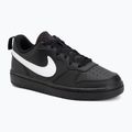 Topánky Nike Court Borough Low Recraft black/black/white