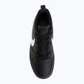 Topánky Nike Court Borough Low Recraft black/black/white 5