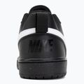 Topánky Nike Court Borough Low Recraft black/black/white 6