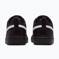 Topánky  Nike Court Borough Low Recraft black/black/white 4