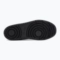 Detské topánky Nike Court Borough Low Recraft black/black/white 4