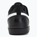 Detské topánky Nike Court Borough Low Recraft black/black/white 6