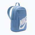 Mestský batoh Nike Elemental 21 l work blue/white 3