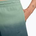 Dámske šortky Nike Sportswear Phoenix Fleece Mid-Rise steam/mineral slate 4