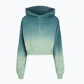 Dámska mikina  Nike Sportswear Phoenix Fleece Oversized Henley Hoodie steam/mineral slate 6