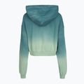 Dámska mikina  Nike Sportswear Phoenix Fleece Oversized Henley Hoodie steam/mineral slate 7