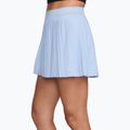 Tenisová sukňa Nike Court Dri-Fit Advantage Pleated hydrogen blue/white 3