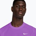 Pánske tenisové tričko Nike Court Dri-Fit Victory bright violet/white 3