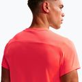 Pánske tenisové tričko Nike Court Dri-Fit Victory hot lava/black 5