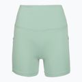 Dámske tenisové šortky Nike Court Dri-Fit with Pockets steam/white 7