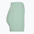Dámske tenisové šortky Nike Court Dri-Fit with Pockets steam/white 9