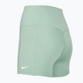 Dámske tenisové šortky Nike Court Dri-Fit with Pockets steam/white 10