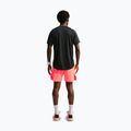 Pánske tenisové šortky Nike Court Dri-Fit Victory 7" hot lava/black 3
