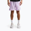 Pánske tenisové šortky Nike Court Dri-Fit Victory 7" violet mist/black