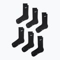 Ponožky Nike Everyday Elevated 6 pack multi-color 902