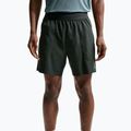 Pánske tenisové šortky Nike Court Dri-Fit Advantage 6" black spruce/white 4