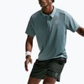 Pánske tenisové šortky Nike Court Dri-Fit Advantage 6" black spruce/white 5