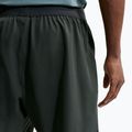 Pánske tenisové šortky Nike Court Dri-Fit Advantage 6" black spruce/white 6