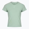 Dámske tenisové tričko Nike Victory Dri-Fit steam/white 7