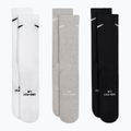 Ponožky Nike Everyday Elevated Crew 3 pack multi-color 903 2