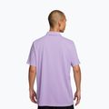 Pánske tenisové tričko Nike Court Dri-Fit Polo Solid violet mist/black 2