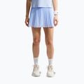 Tenisová sukňa Nike Victory Dri-Fit High-Waisted Pleated hydrogen blue/hydrogen blue/white
