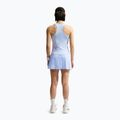 Tenisová sukňa Nike Victory Dri-Fit High-Waisted Pleated hydrogen blue/hydrogen blue/white 3