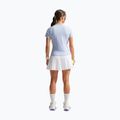 Dámske tenisové tričko Nike Victory Dri-Fit hydrogen blue/white 2
