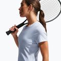 Dámske tenisové tričko Nike Victory Dri-Fit hydrogen blue/white 5