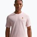 Pánske tenisové tričko Nike Court Heritage silt red 4