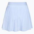 Tenisová sukňa Nike Victory Dri-Fit High-Waisted Pleated hydrogen blue/hydrogen blue/white 10