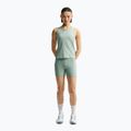 Dámske tenisové šortky Nike Court Dri-Fit with Pockets steam/white 2