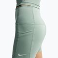Dámske tenisové šortky Nike Court Dri-Fit with Pockets steam/white 6
