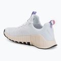 Dámske tréningové topánky Nike Free Metcon 6 white/violet mist/chalk/hot lava 3