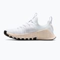 Dámske tréningové topánky Nike Free Metcon 6 white/violet mist/chalk/hot lava 9