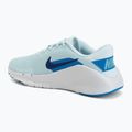Pánske tréningové topánky Nike Flex Train glacier blue/photo blue/deep royal blue 3
