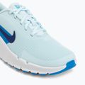 Pánske tréningové topánky Nike Flex Train glacier blue/photo blue/deep royal blue 7