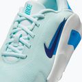 Pánske tréningové topánky Nike Flex Train glacier blue/photo blue/deep royal blue 7