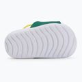 Detské šľapky Nike Kawa malachite/sonic yellow 4