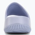 Šľapky Nike Calm 2.0 Premium ghost/ghost 6
