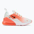 Topánky Nike Air Max 270 barely green/hot lava/black 2